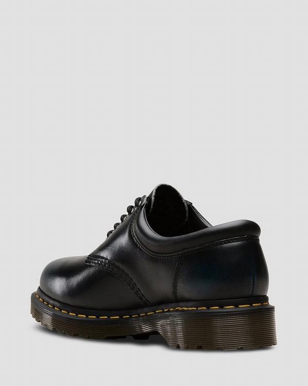 Dr Martens Dámské Polobotky 8053 Vintage Blankyt, CZ-940732